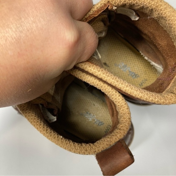 Ad Tec steel Toe water resistant leather boots size 10 - Picture 9 of 11